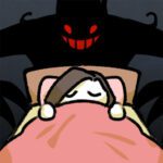 Elises Nightmare Roguelike Action Adventure 1
