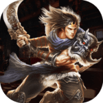 Legacy of Ninja Warrior Revenge Fighting Game 1