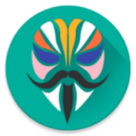 Magisk Manager 1