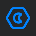 MoonLine Icon Pack