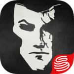 Murderous Pursuits Logo