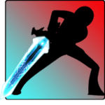 Revenge Of Stickman Warriors Logo