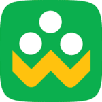 Shad app Logo