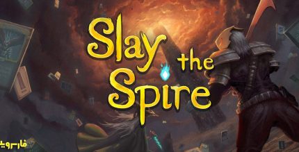 Slay the Spire Cover