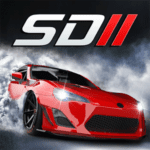 Street Drag 2 Logo