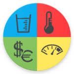 Unit Converter Calculator Pro