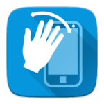 Wave to Unlock and Lock
