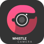 Whistle Phone Finder Whistle Camera