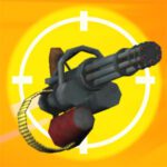 Zombite Fight Zombies and Become the Hero Logo b
