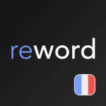 french words flash cards vocabulary builder