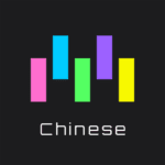 memorize learn chinese words with flashcards