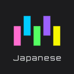 memorize learn japanese words with flashcards
