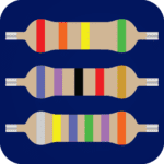 resistor color code calculator