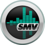 smv audio editor