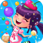 super candy ball brain blast