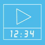 video timestamp