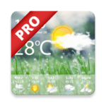 weather pro weather real time forecast