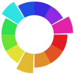 1 color gradient wallpapers maker auto changer