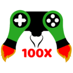 100X Game Booster Pro