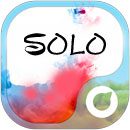 15 New Solo Launcher ThemesLogo