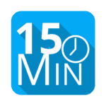 15 minute workout free