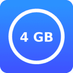 4 gb ram memory booster cleaner applock cool