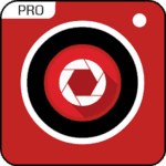 4K Camera Studio Professional camera