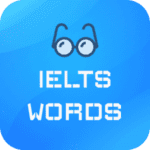 5000 IELTS Words Logo