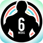 6 weeks challenge