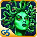 9 Clues Serpent Creek Logo