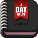 ADIL Journal Diary Notes PRO