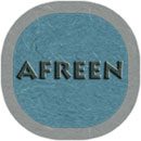 AFREEN ICONS APEX.NOVA .ADW .GO logo