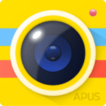 APUS Camera HD Camera Editor Collage Maker