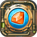 ATreasures of the Deep logo