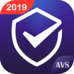 AVS Security Pro Antivirus Booster Cleaner