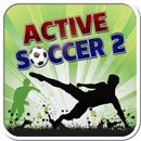 Active Soccer 2 Logo
