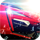 Adrenaline Racing Logo