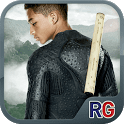 After Earth logo