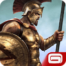 Age of Sparta Logo