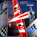 AirRace SkyBox logo
