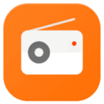 Alcatel Radio