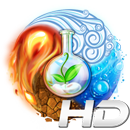 Alchemy Classic HD logo
