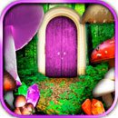 Alice Trapped in Wonderland Logo