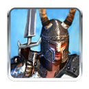 Anargor 3D RPG FREE Logo