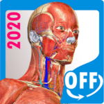 AnatomyLearning 3D OFFLINE FULL UNLOCKED