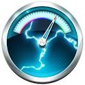 Android booster logo