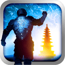 Anomaly Korea logo