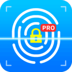 App lock Fingerprint password Pro Paid no ads