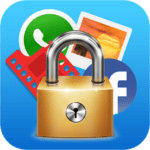 App lock gallery vault