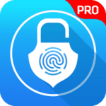 Applock Fingerprint Password Gallery Vault Pro